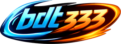 bdt333 লোগো